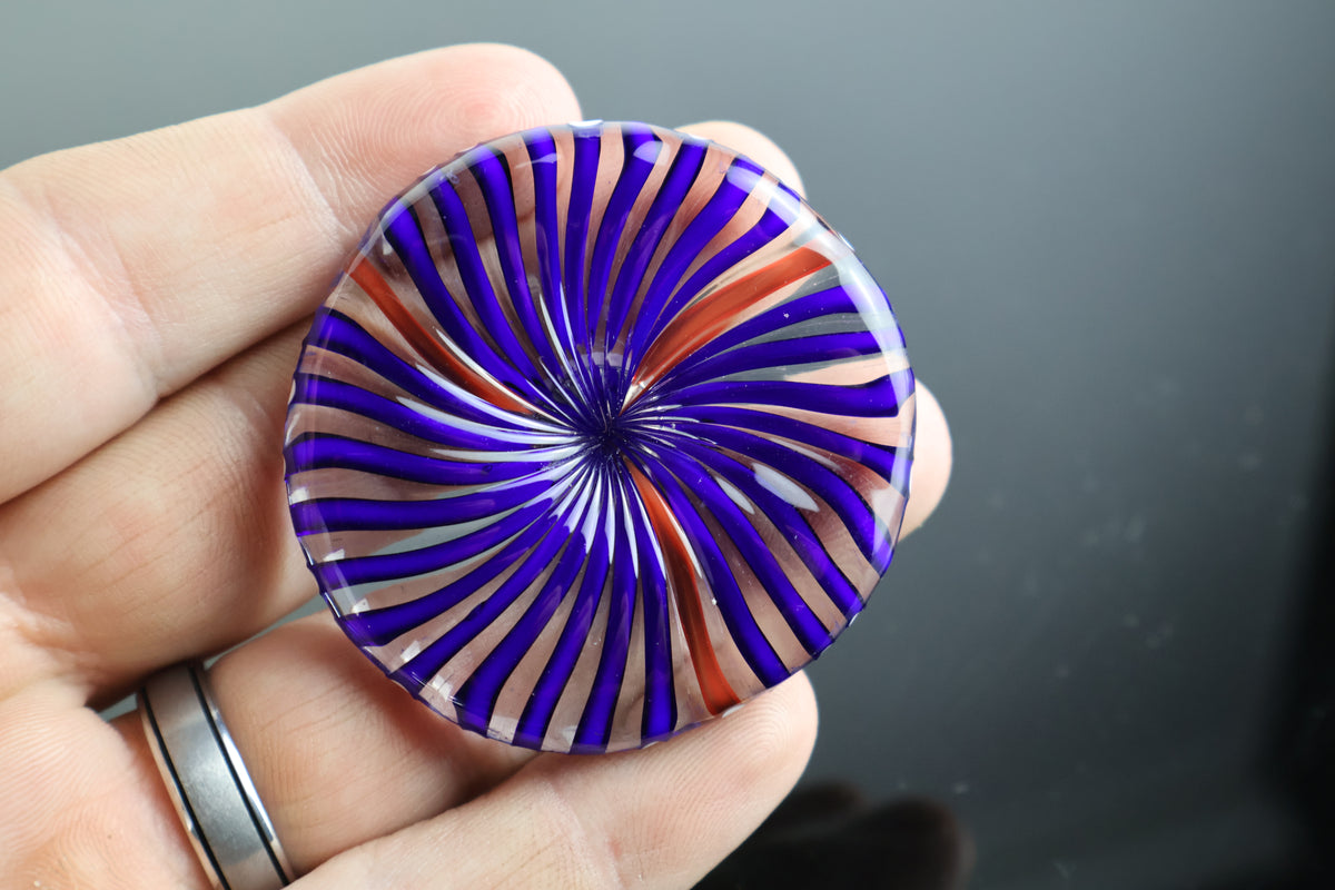 Cut Off Magnet 17