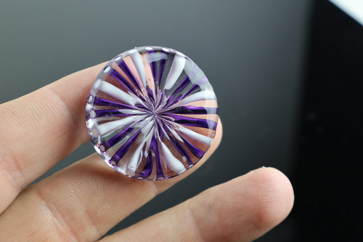 Cut Off Magnet 23