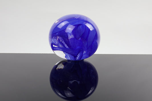 Infinity Dimension Paperweight 2