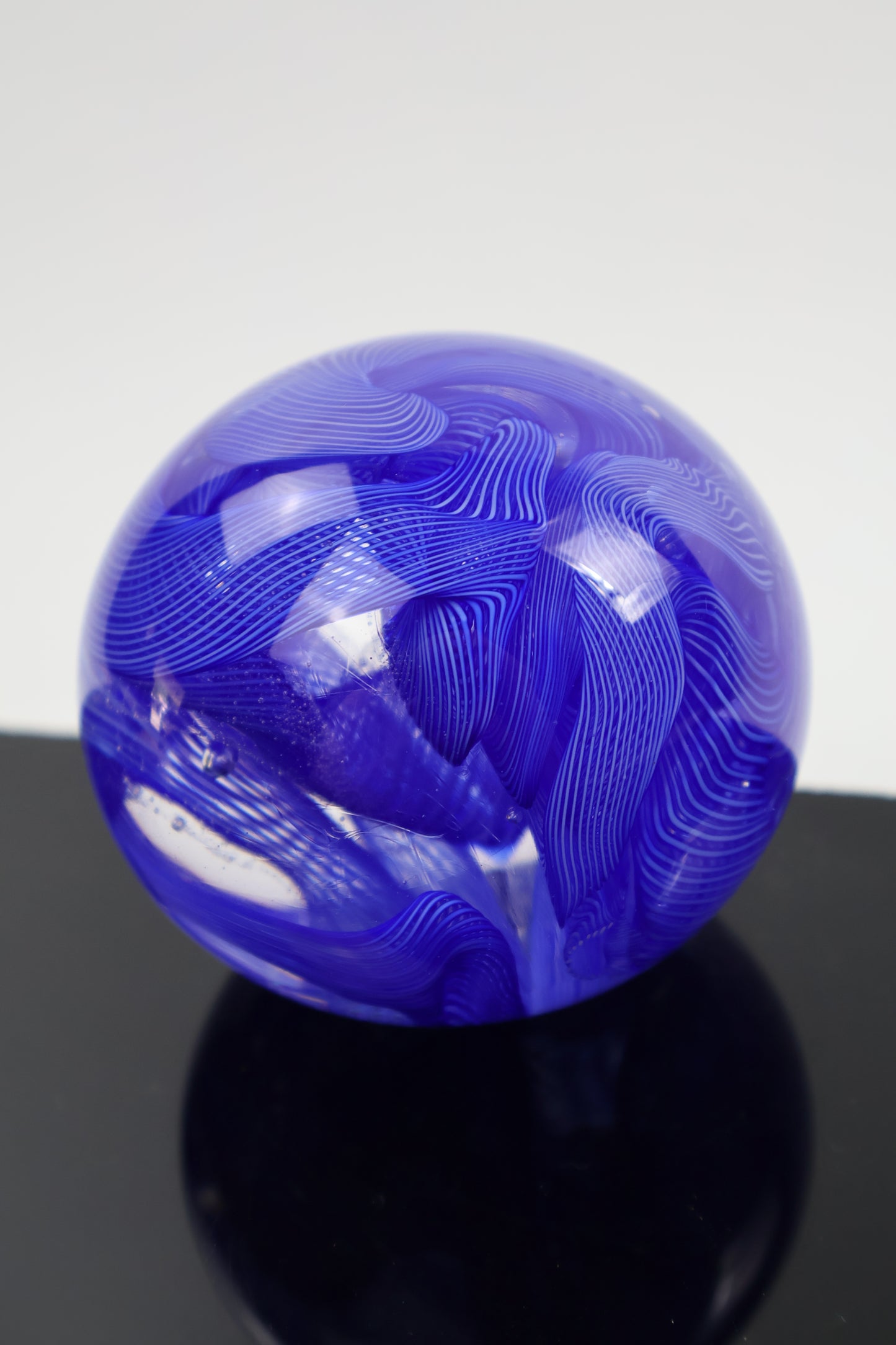 Infinity Dimension Paperweight 2