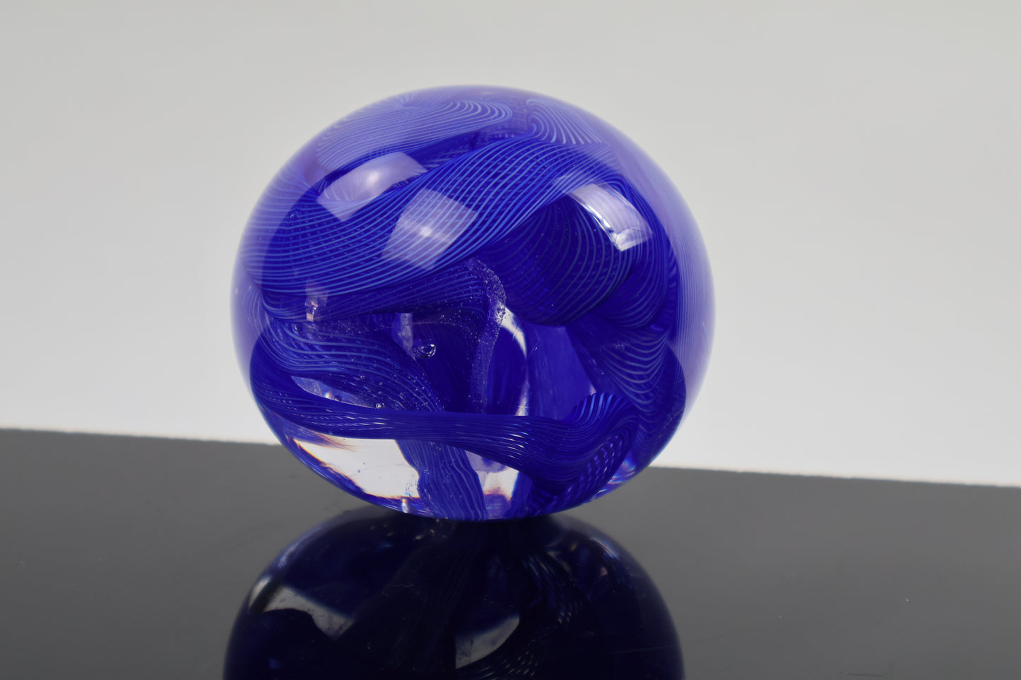 Infinity Dimension Paperweight 2