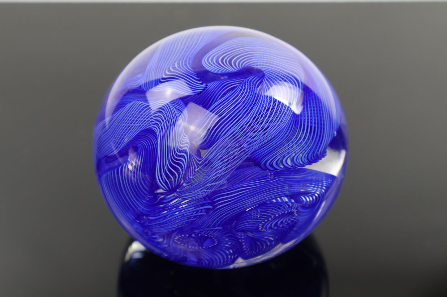 Infinity Dimension Paperweight 2