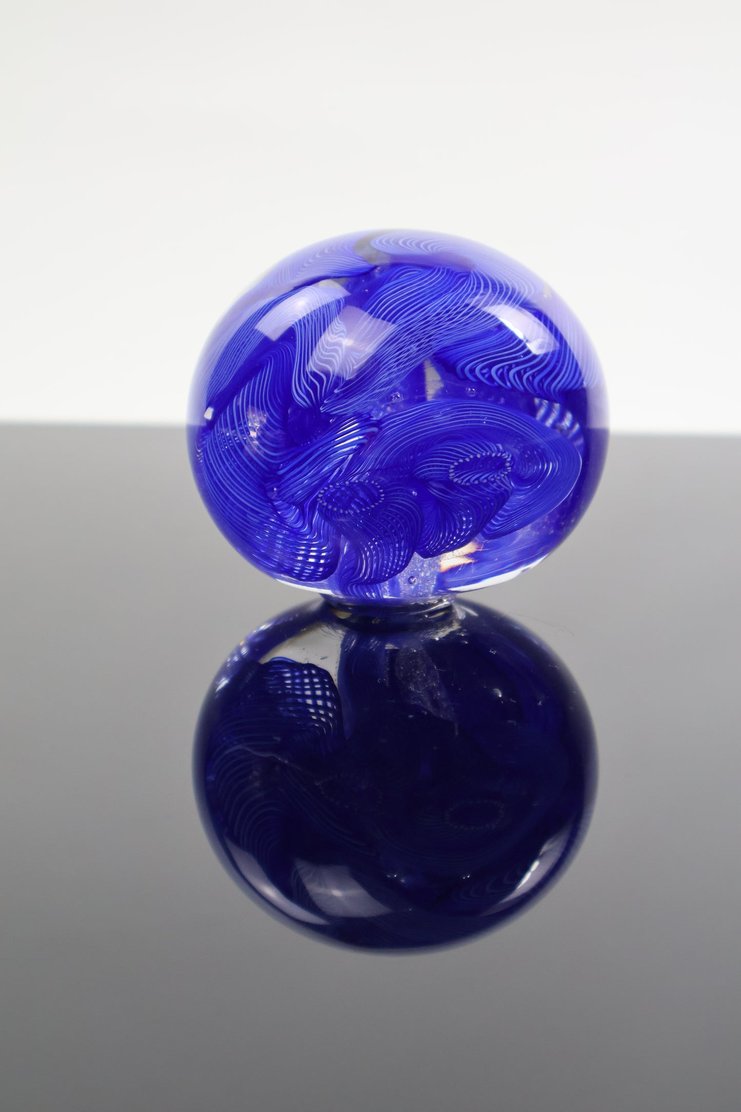 Infinity Dimension Paperweight 2