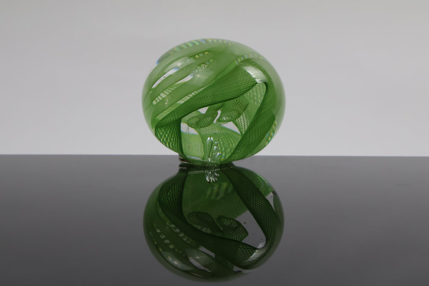 Infinity Dimension Paperweight 3