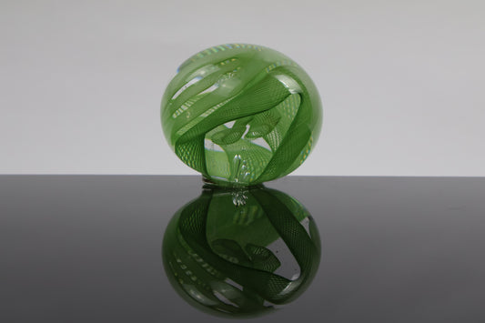 Infinity Dimension Paperweight 3