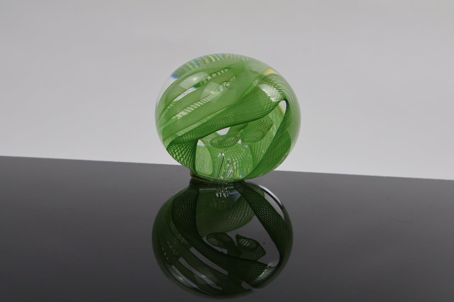 Infinity Dimension Paperweight 3
