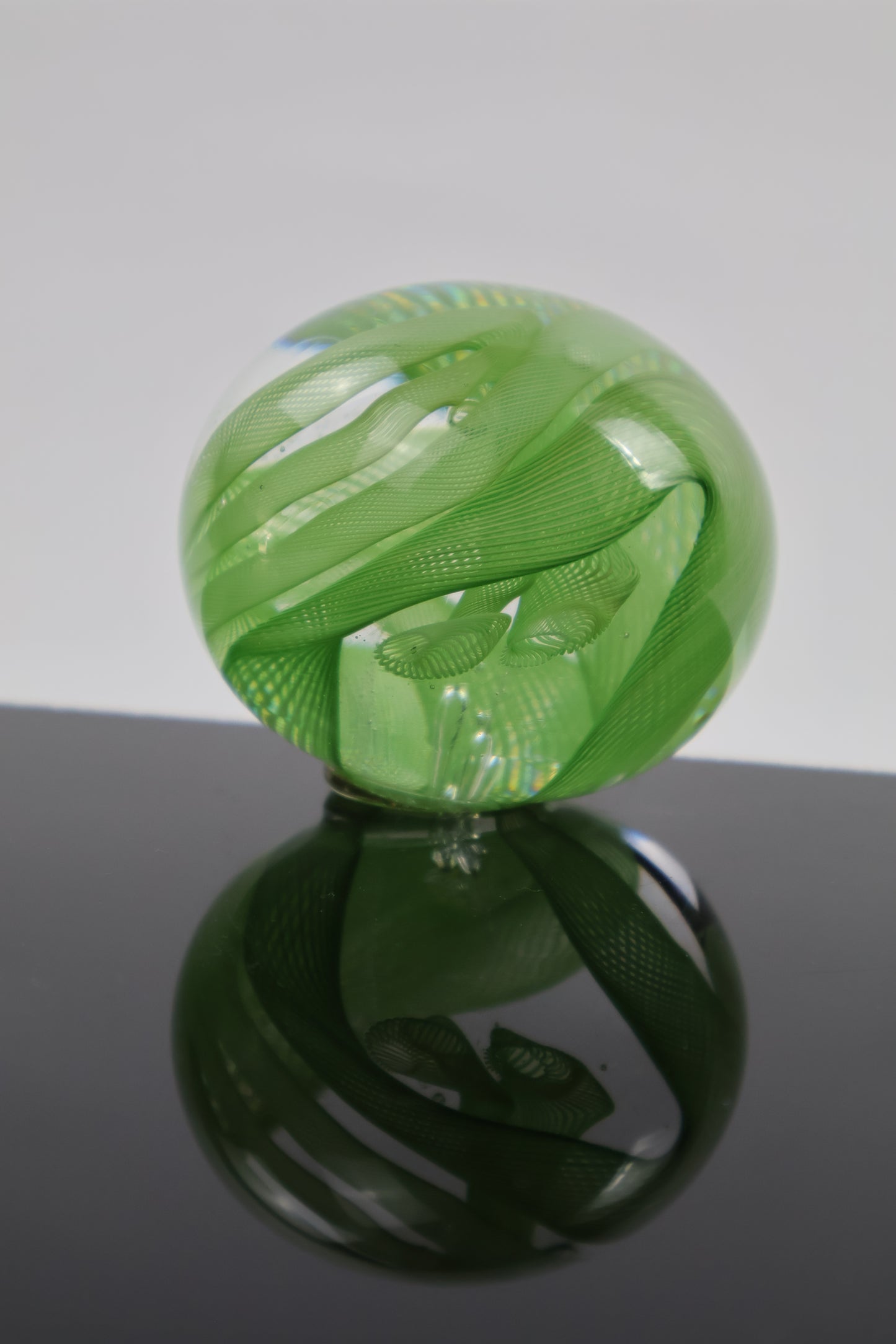 Infinity Dimension Paperweight 3