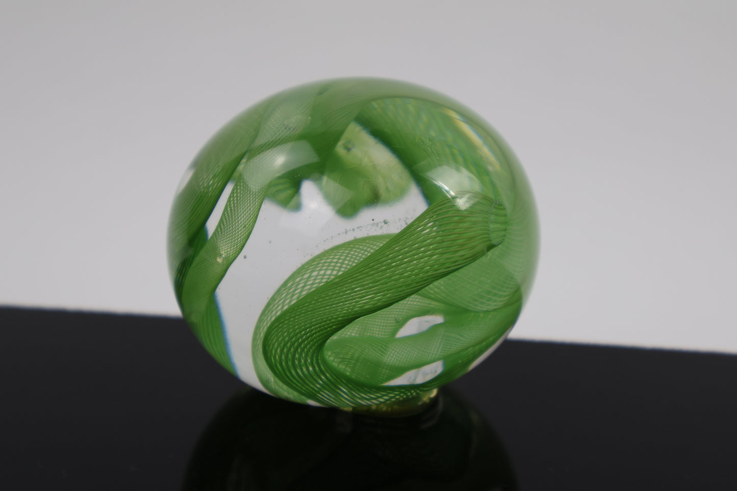 Infinity Dimension Paperweight 3