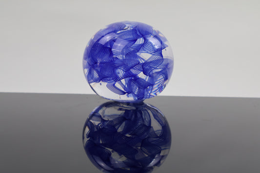 Infinity Dimension Paperweight 4