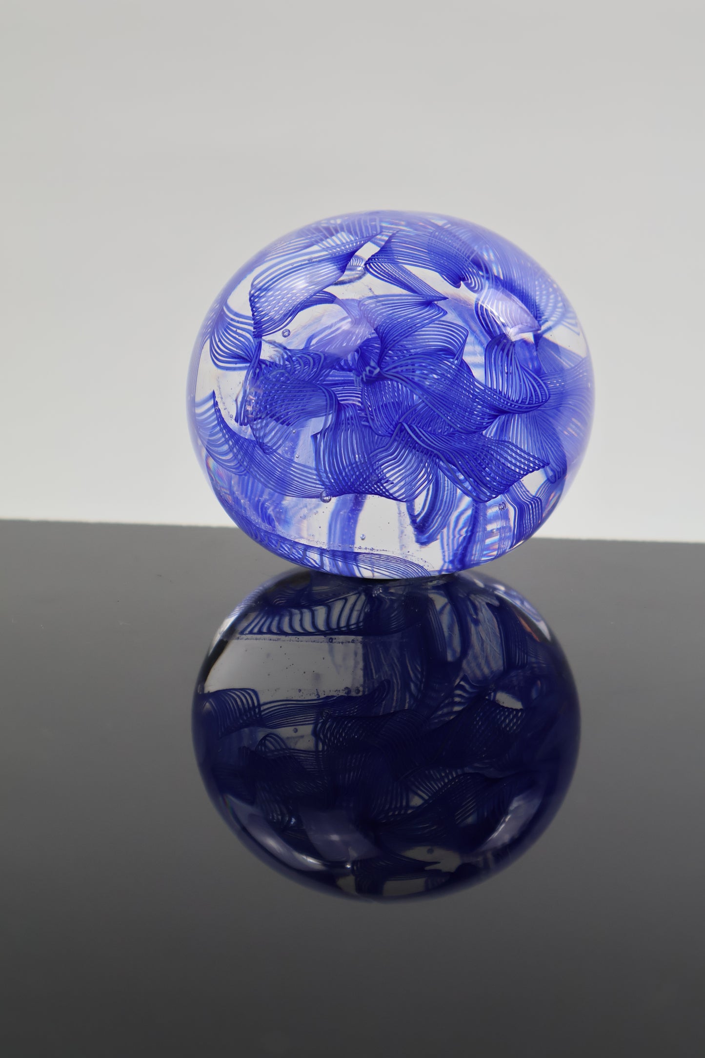 Infinity Dimension Paperweight 4