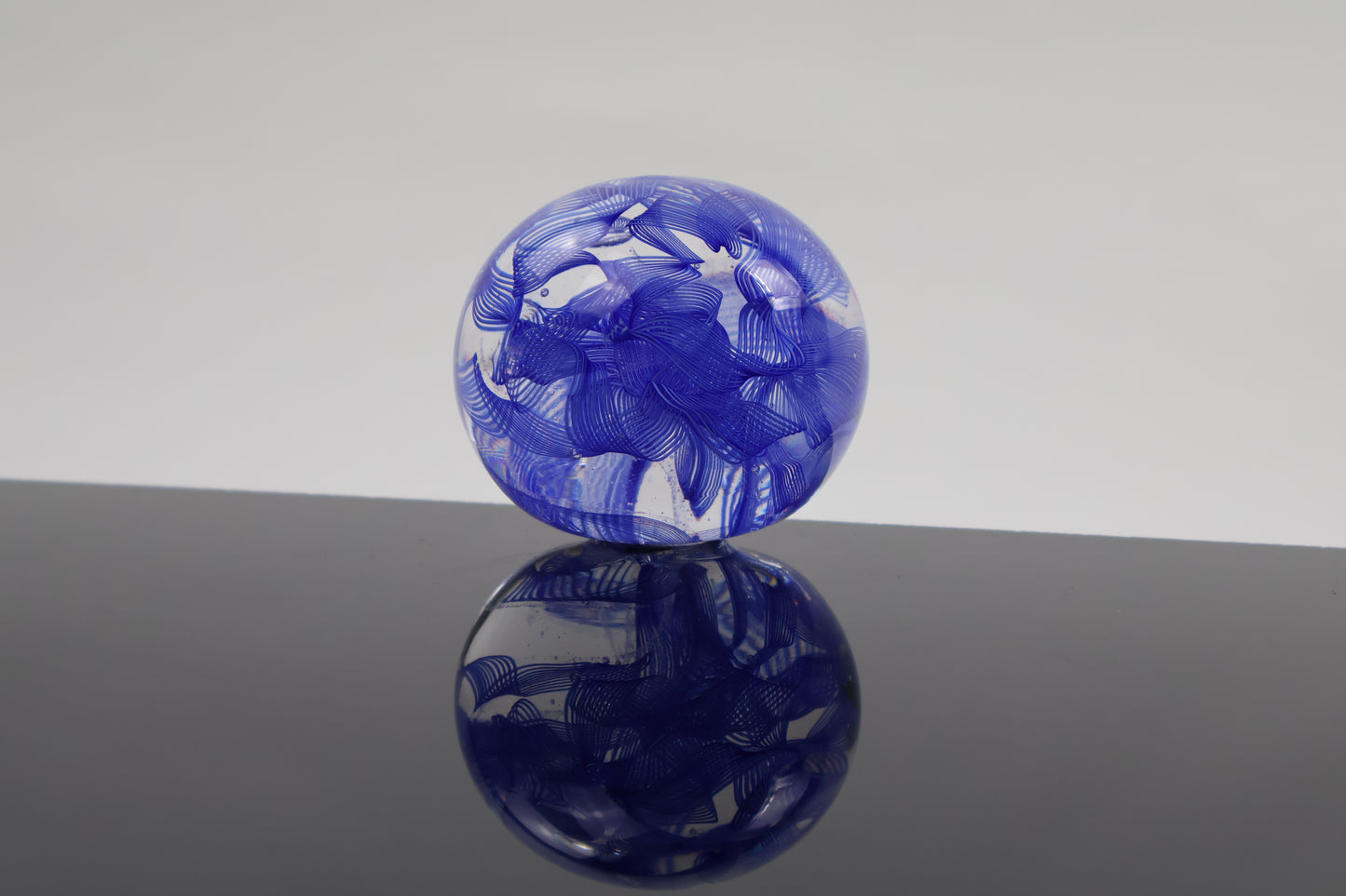 Infinity Dimension Paperweight 4