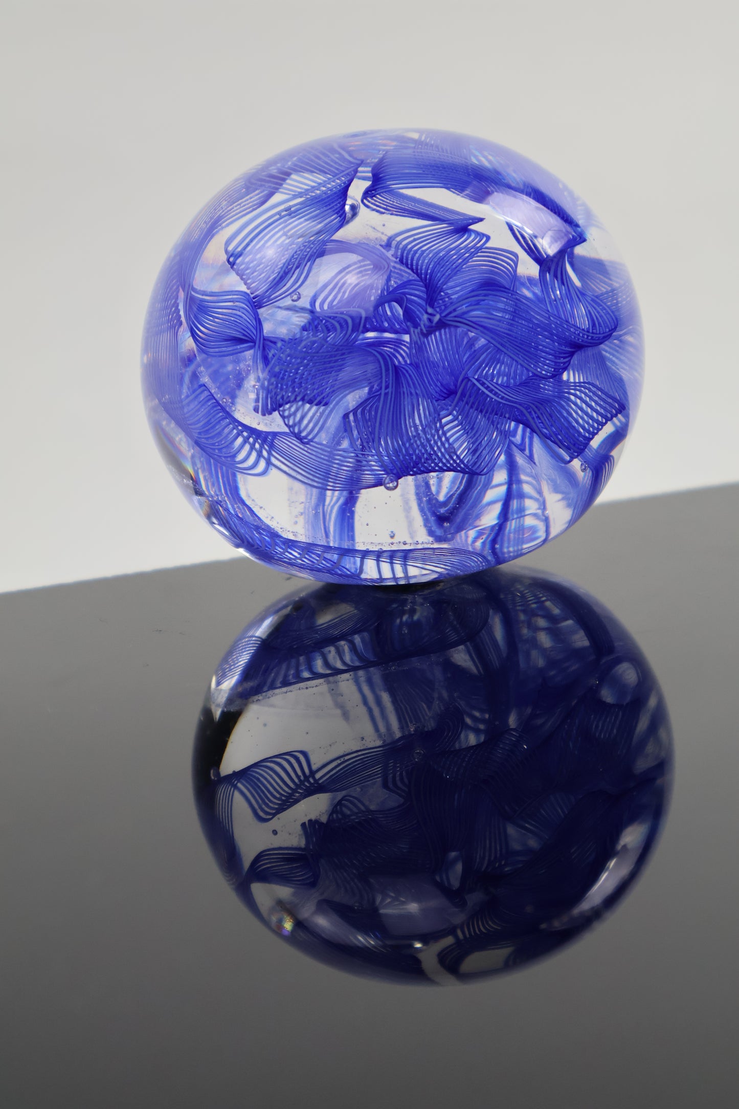 Infinity Dimension Paperweight 4