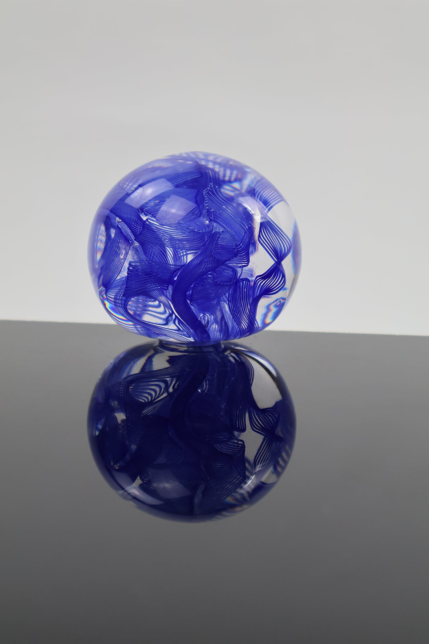 Infinity Dimension Paperweight 6