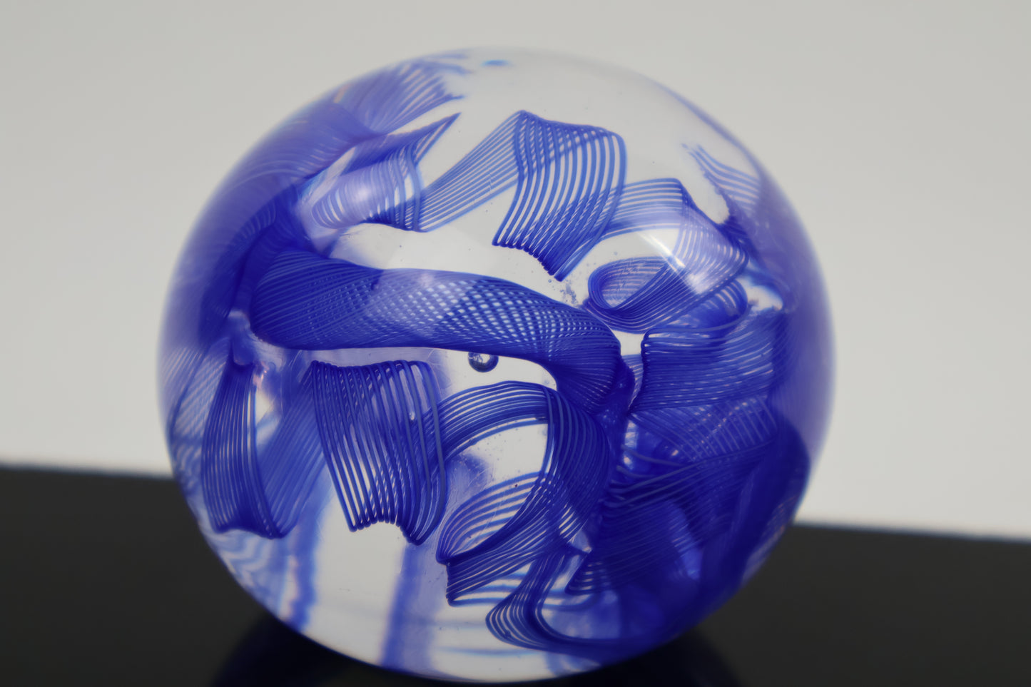 Infinity Dimension Paperweight 6