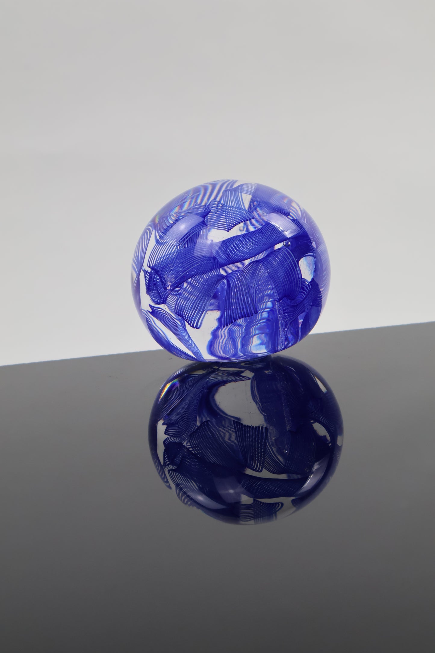 Infinity Dimension Paperweight 6