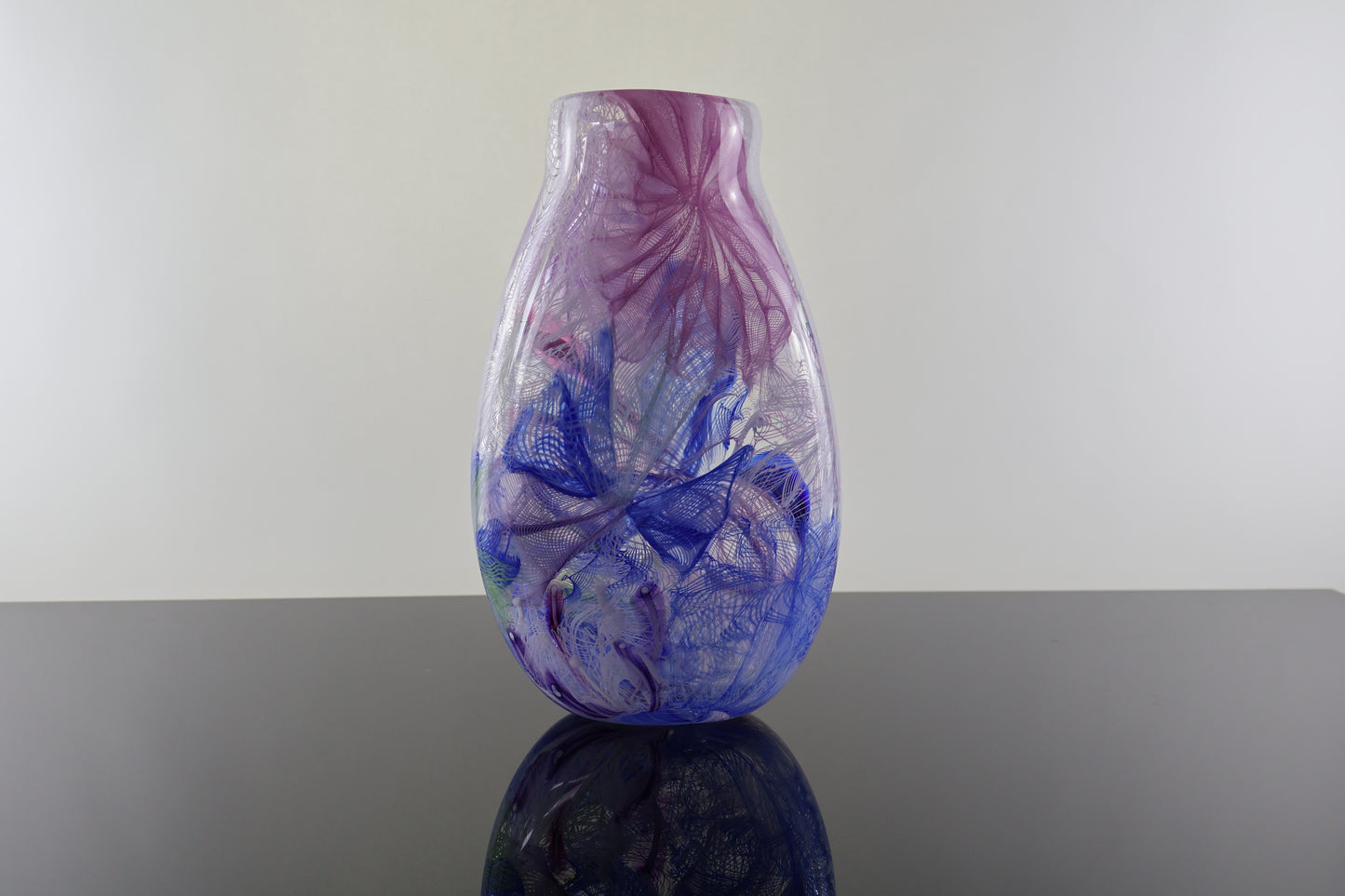 The 2026 Recycled Cut Off Vase