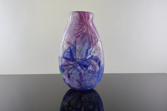 The 2026 Recycled Cut Off Vase