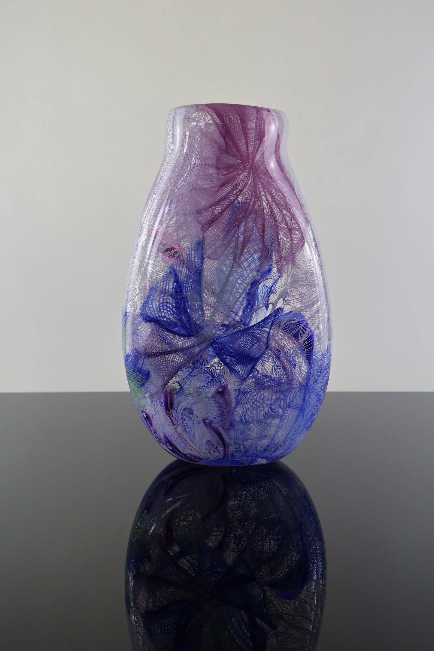 The 2026 Recycled Cut Off Vase