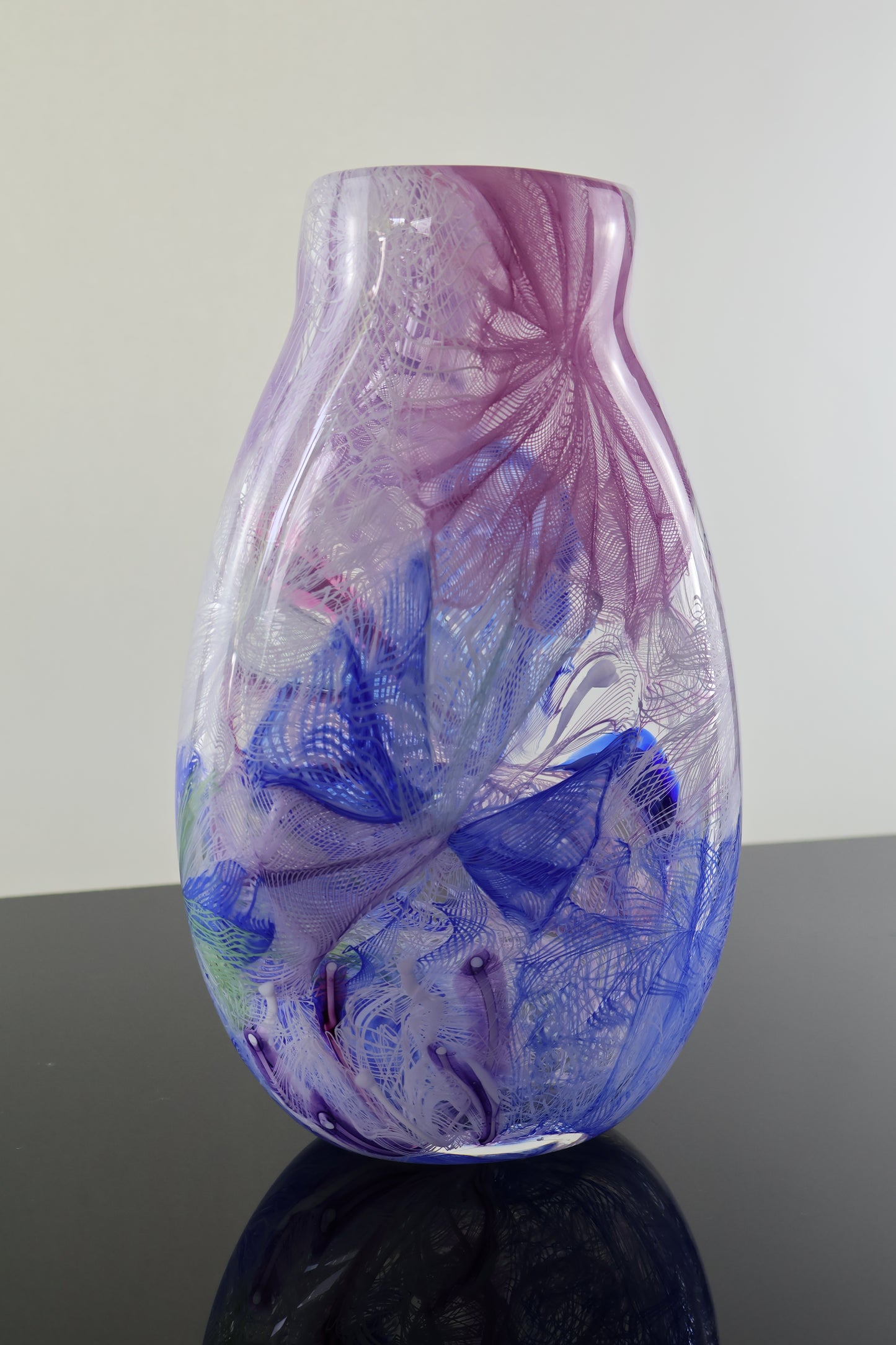 The 2026 Recycled Cut Off Vase