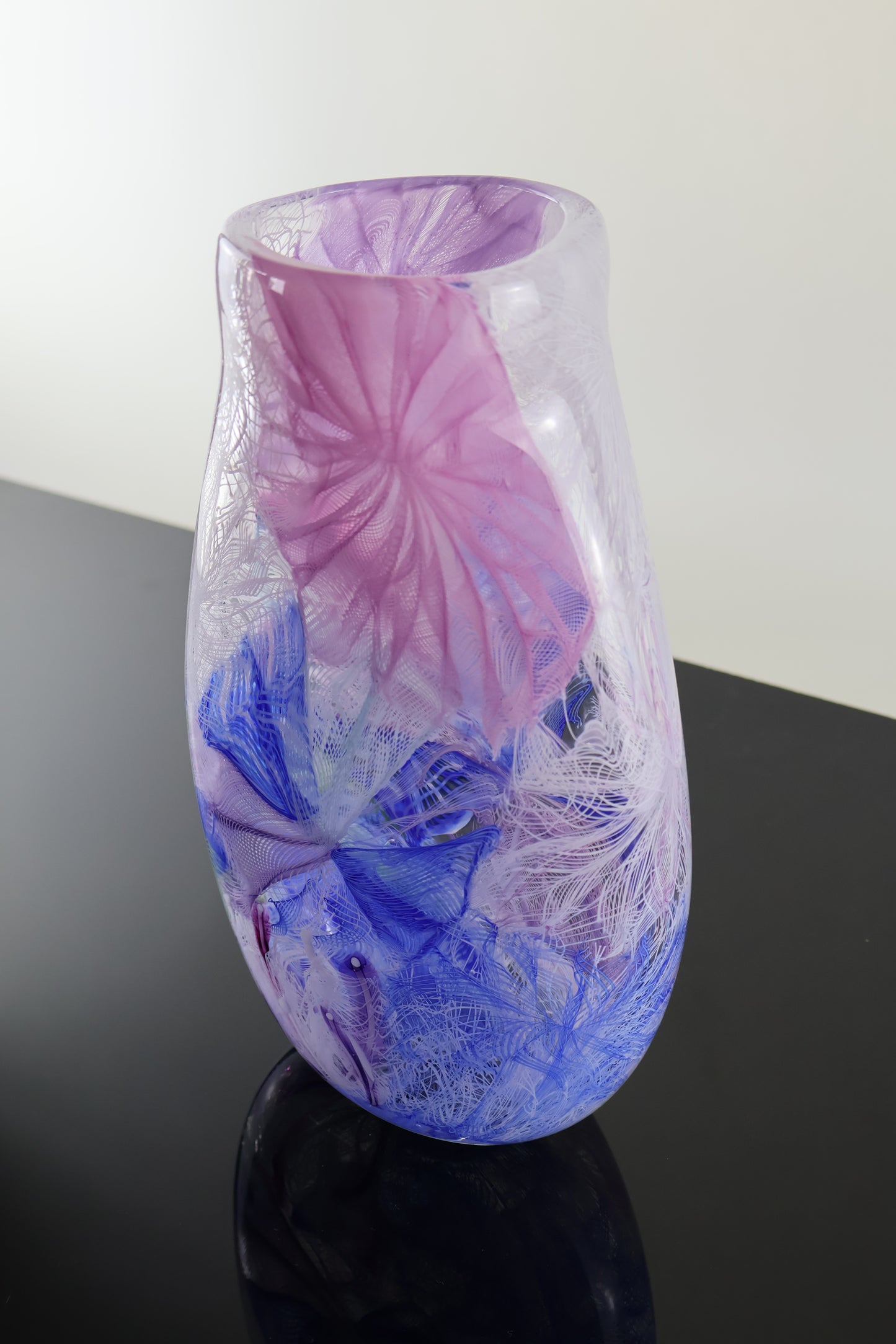 The 2026 Recycled Cut Off Vase