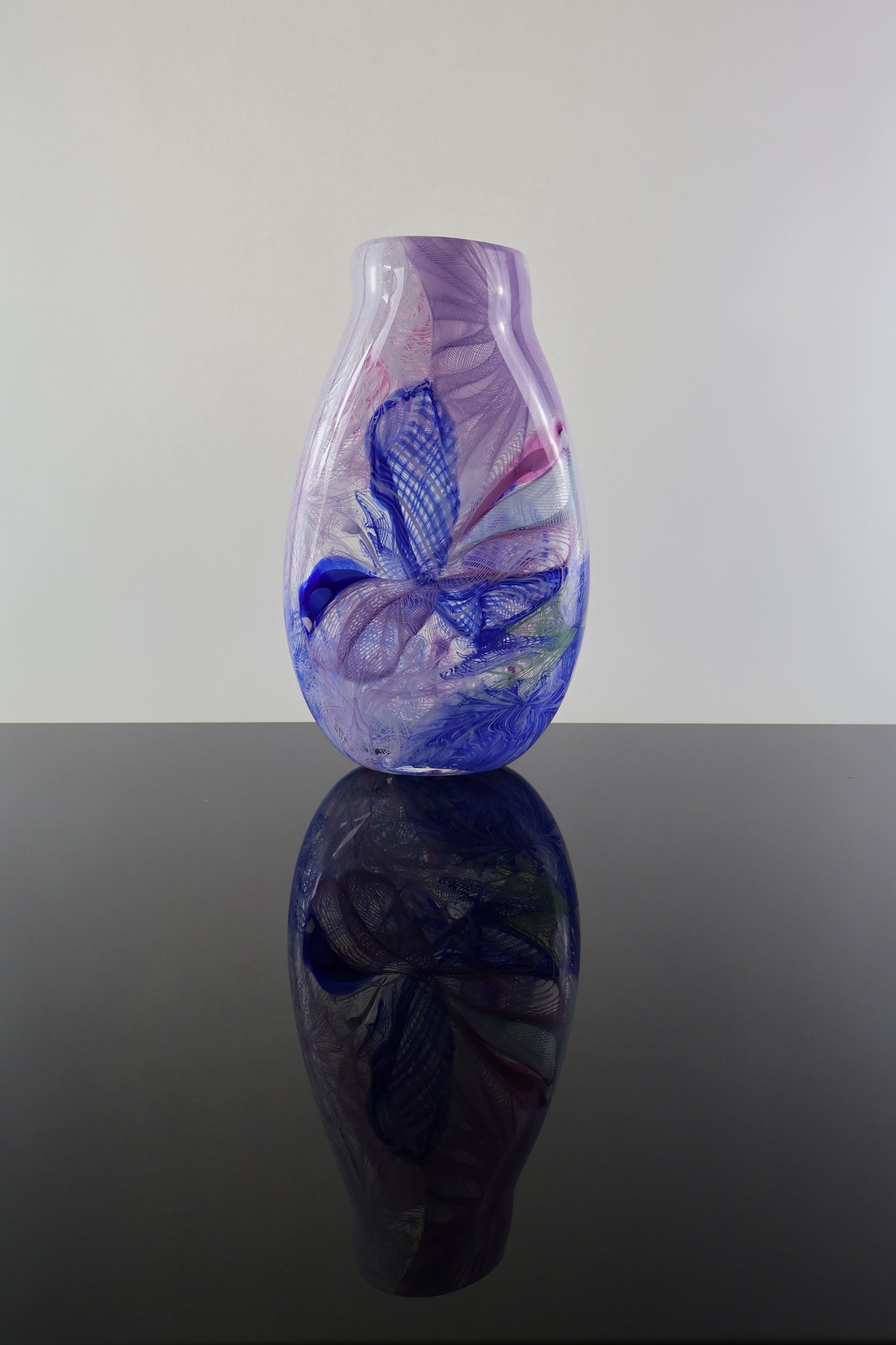 The 2026 Recycled Cut Off Vase