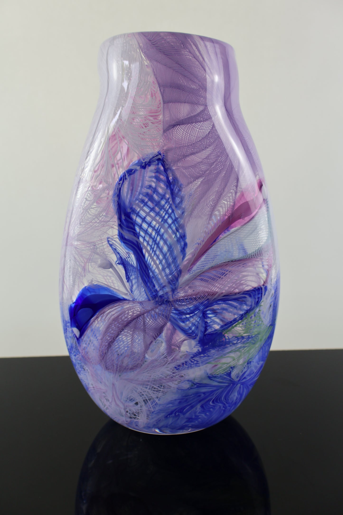 The 2026 Recycled Cut Off Vase