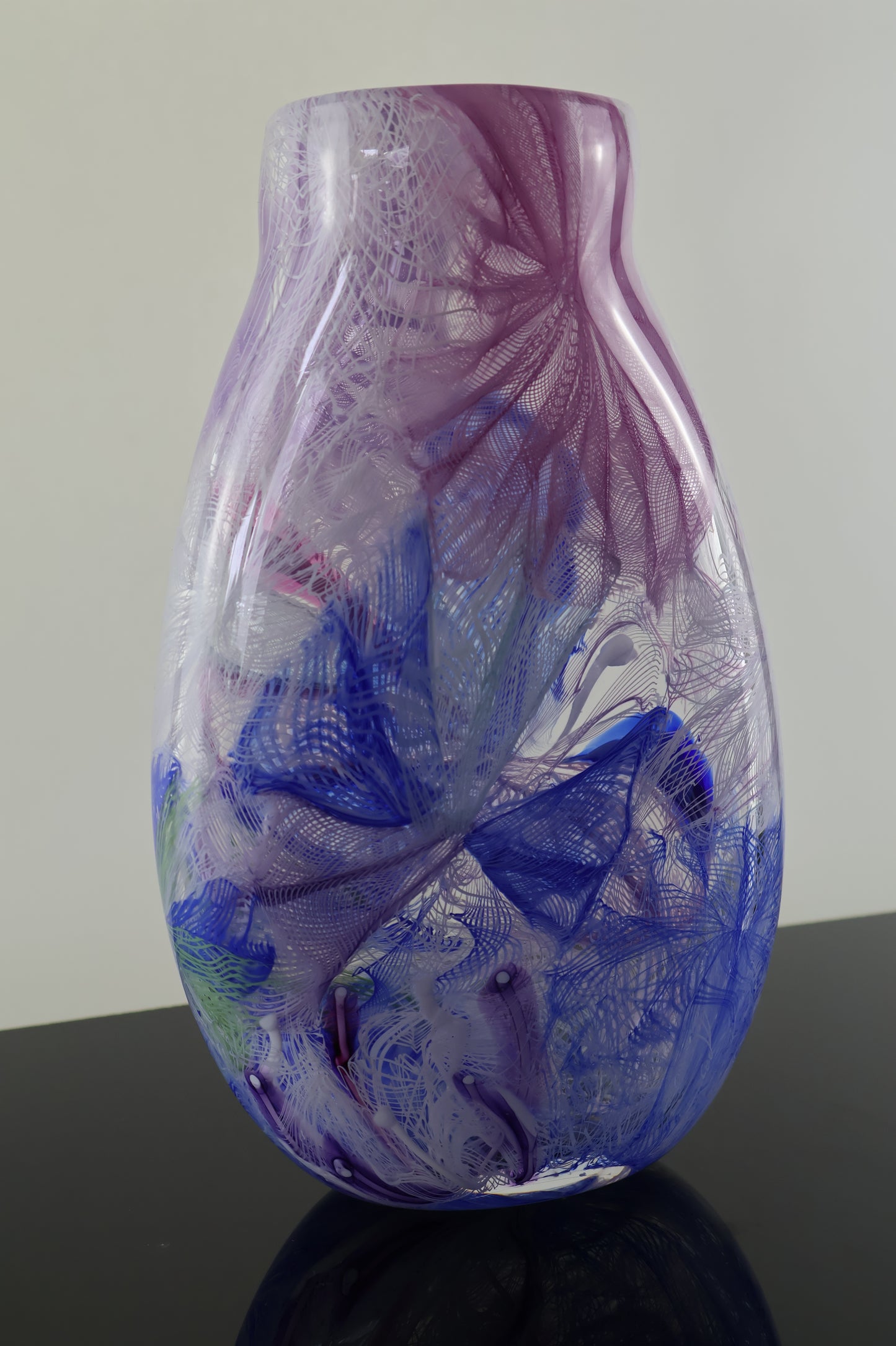 The 2026 Recycled Cut Off Vase