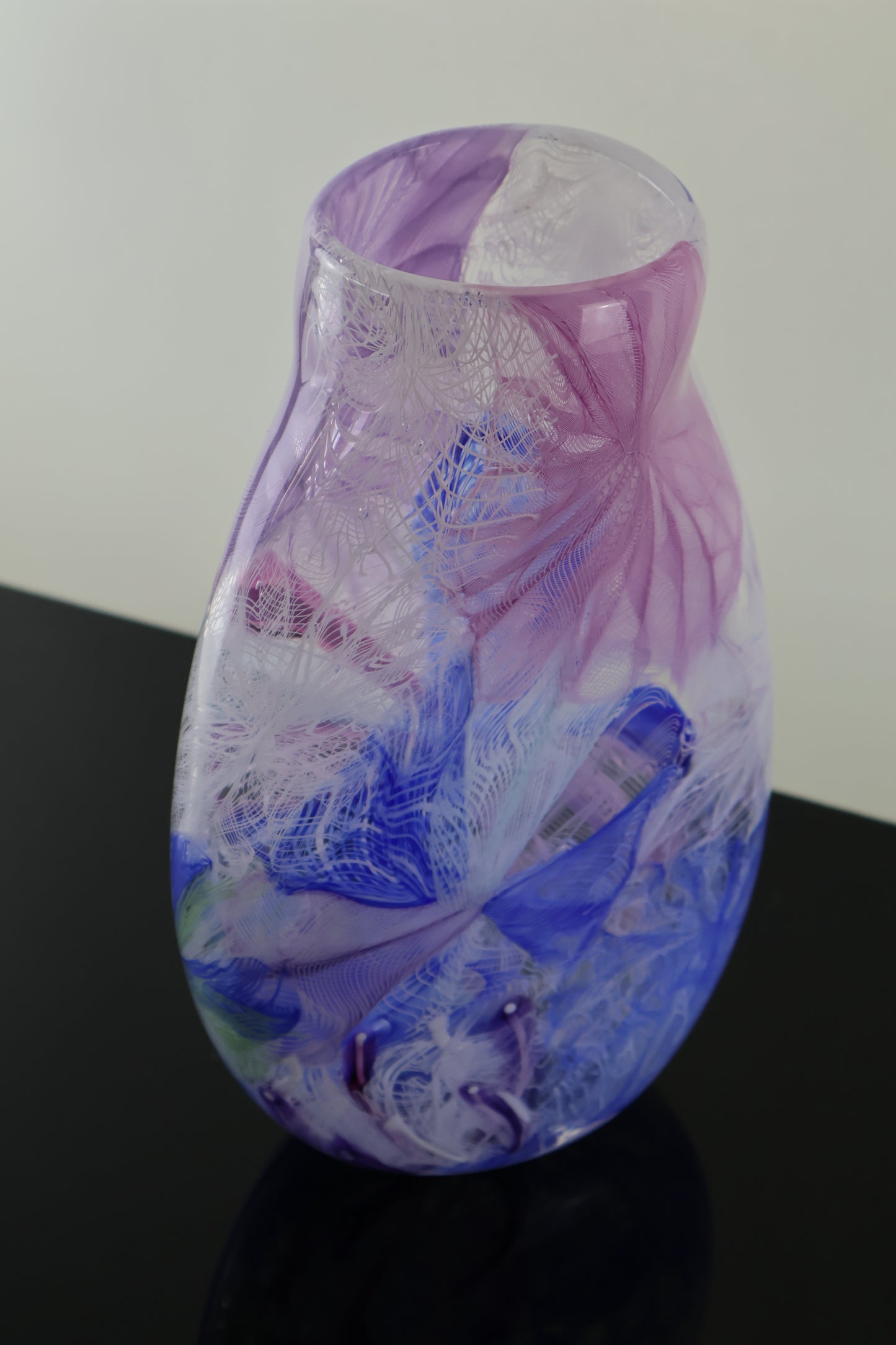 The 2026 Recycled Cut Off Vase