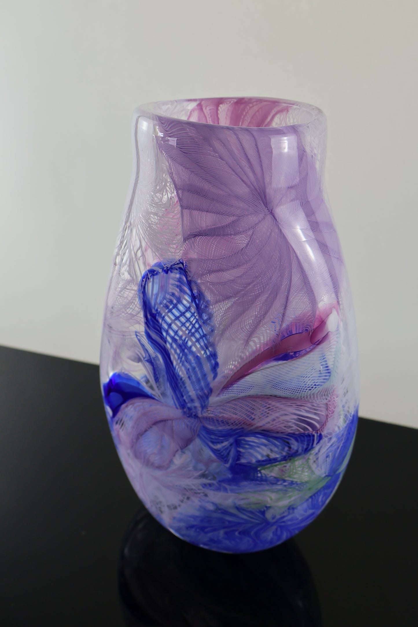 The 2026 Recycled Cut Off Vase