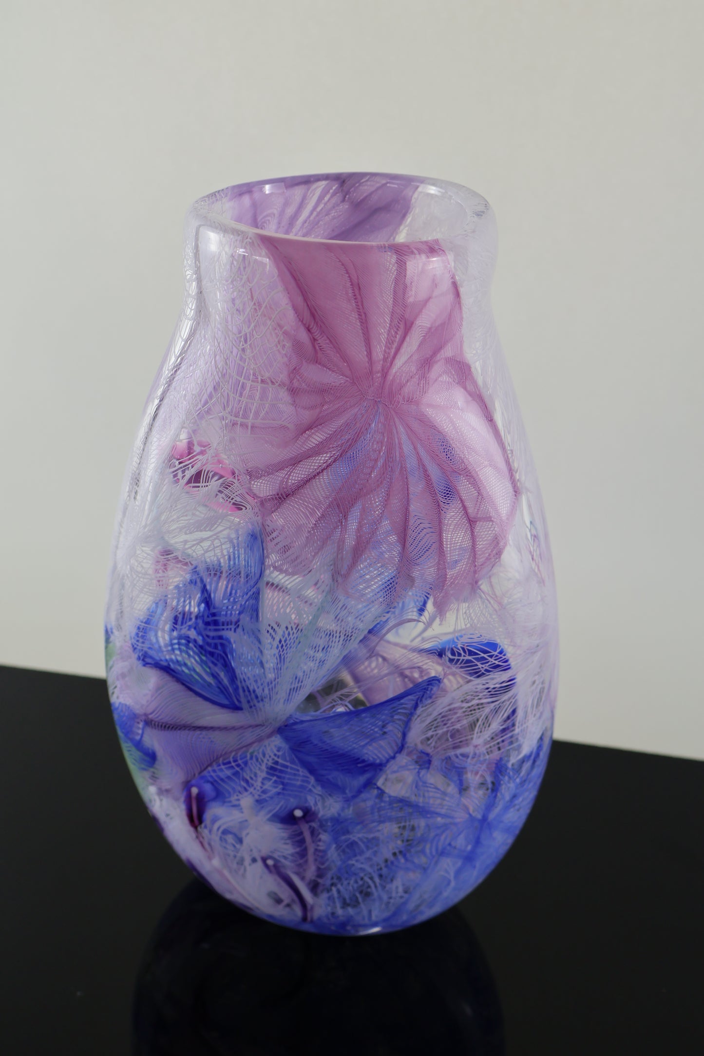 The 2026 Recycled Cut Off Vase