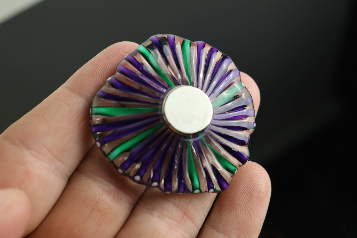 Cut Off Magnet 01
