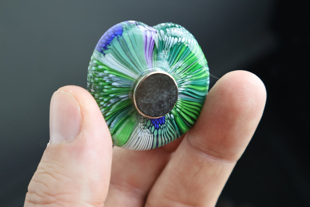 Cut Off Magnet 02