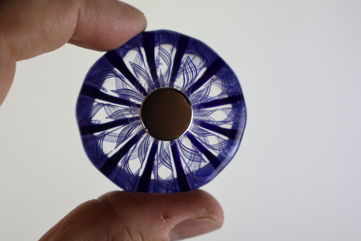 Cut Off Magnet 7