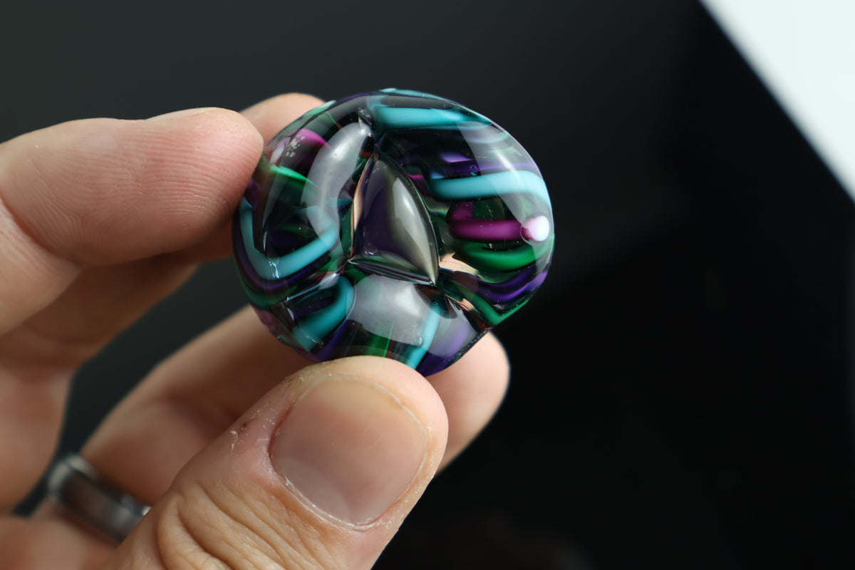 Cut Off Magnet 8