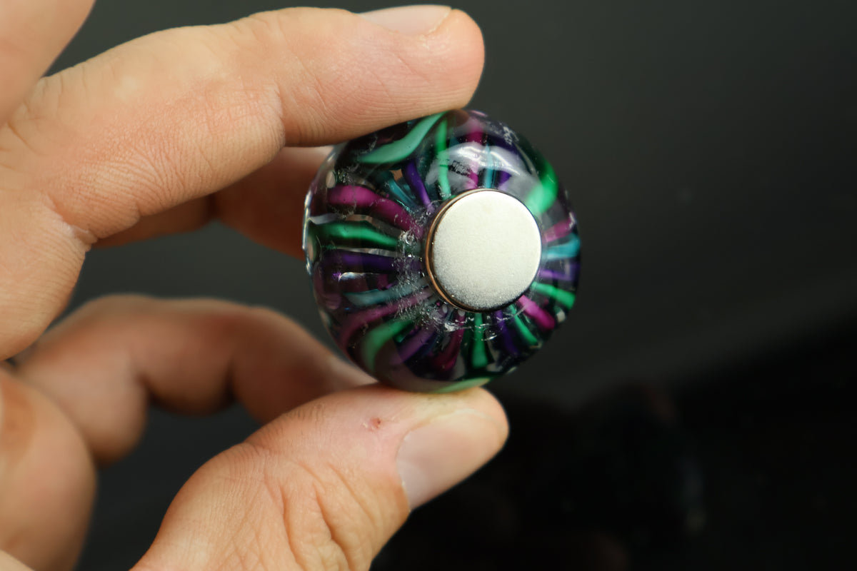 Cut Off Magnet 8
