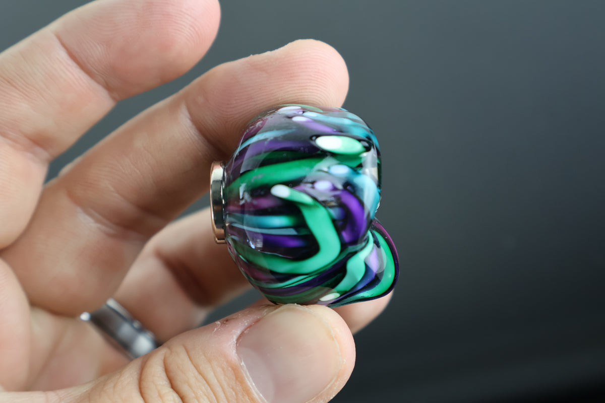 Cut Off Magnet 8