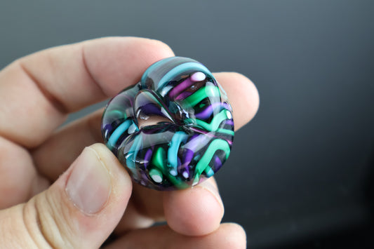 Cut Off Magnet 8