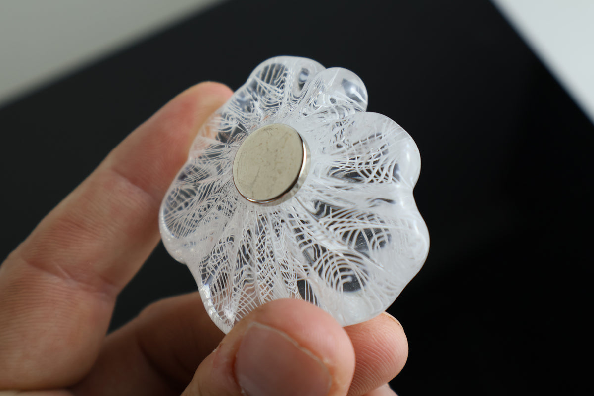 Cut Off Magnet 9