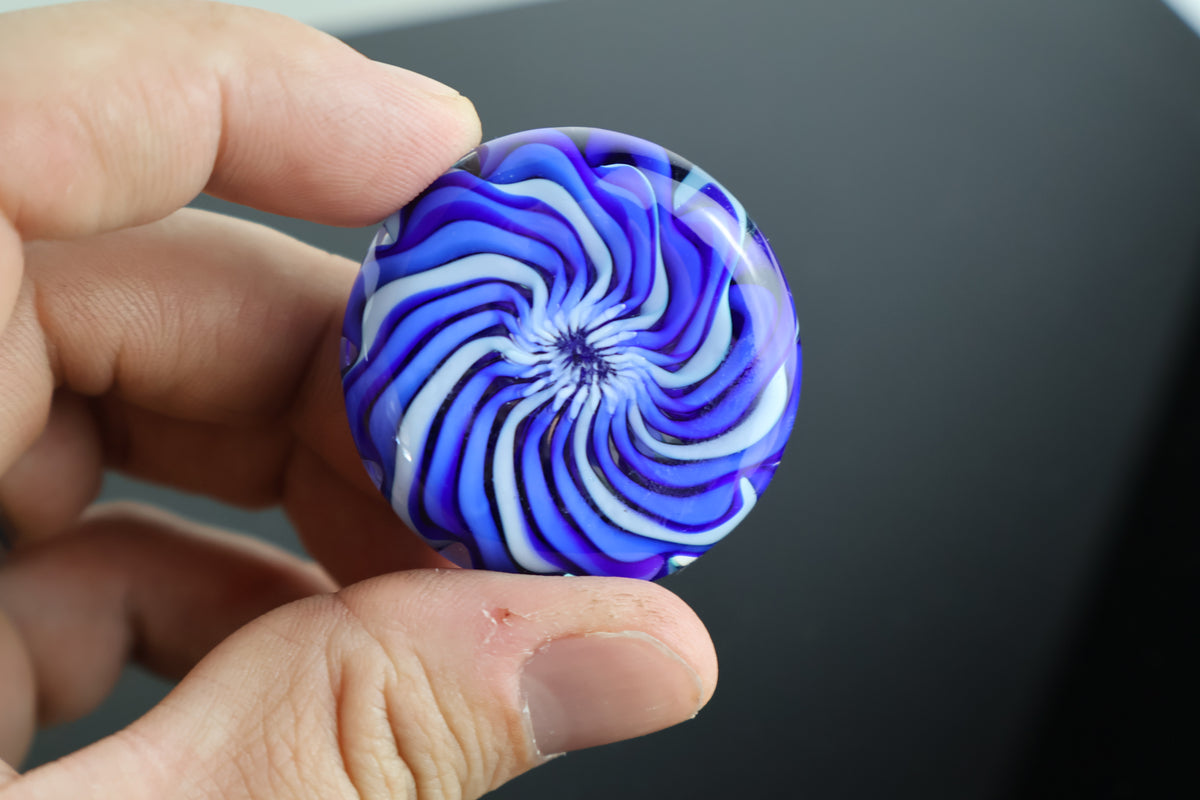 Cut Off Magnet 12