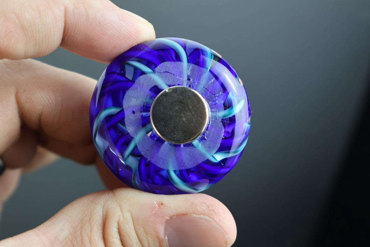 Cut Off Magnet 12
