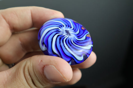 Cut Off Magnet 12