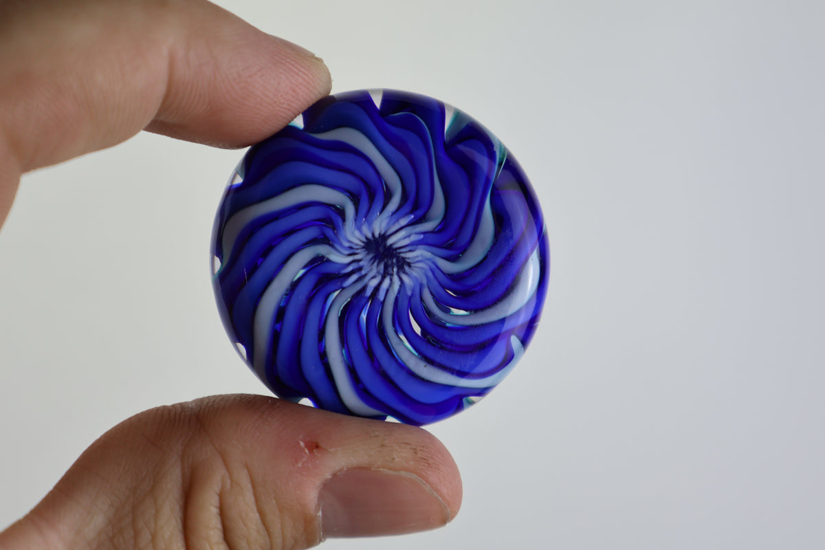 Cut Off Magnet 12