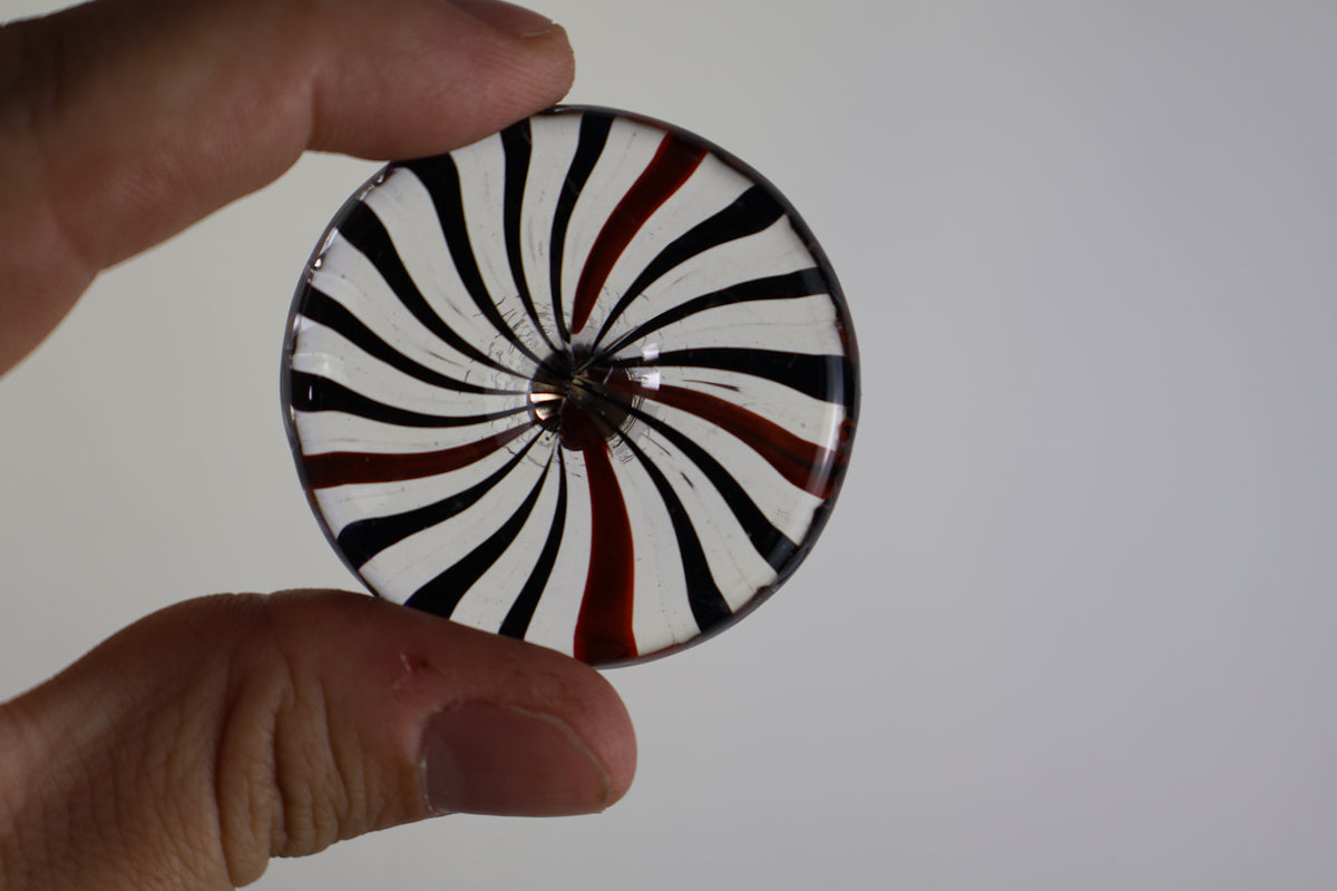Cut Off Magnet 13