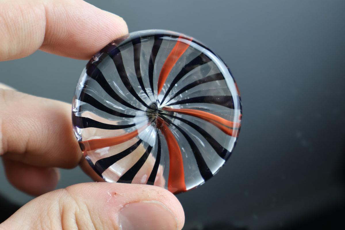 Cut Off Magnet 13