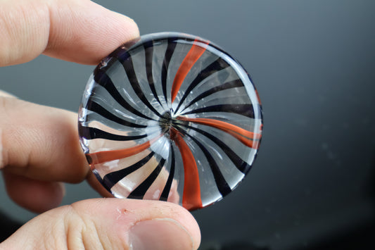Cut Off Magnet 13