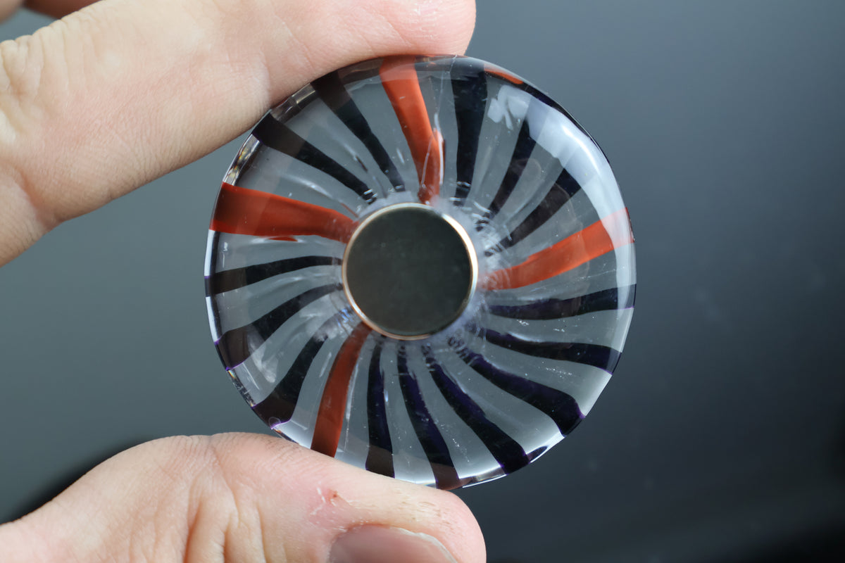 Cut Off Magnet 13