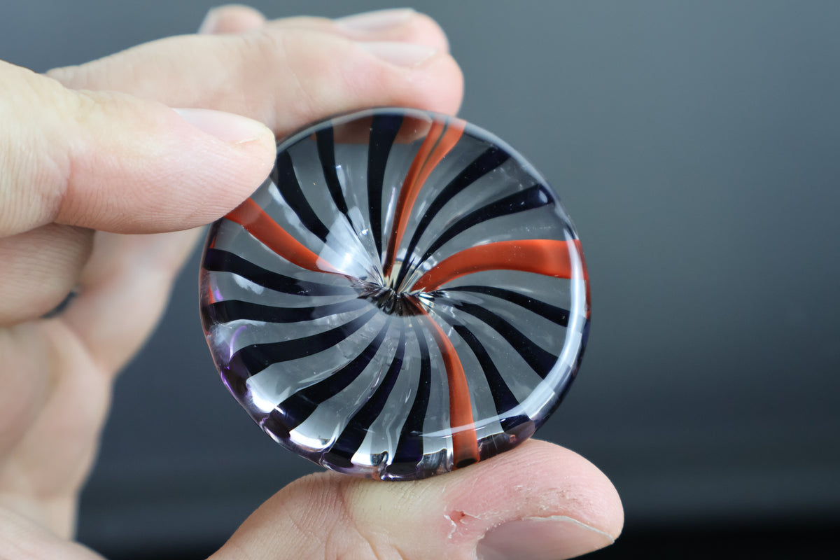 Cut Off Magnet 13