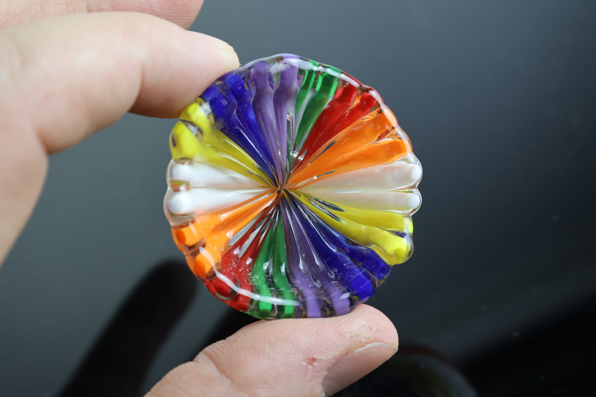 Cut Off Magnet 16