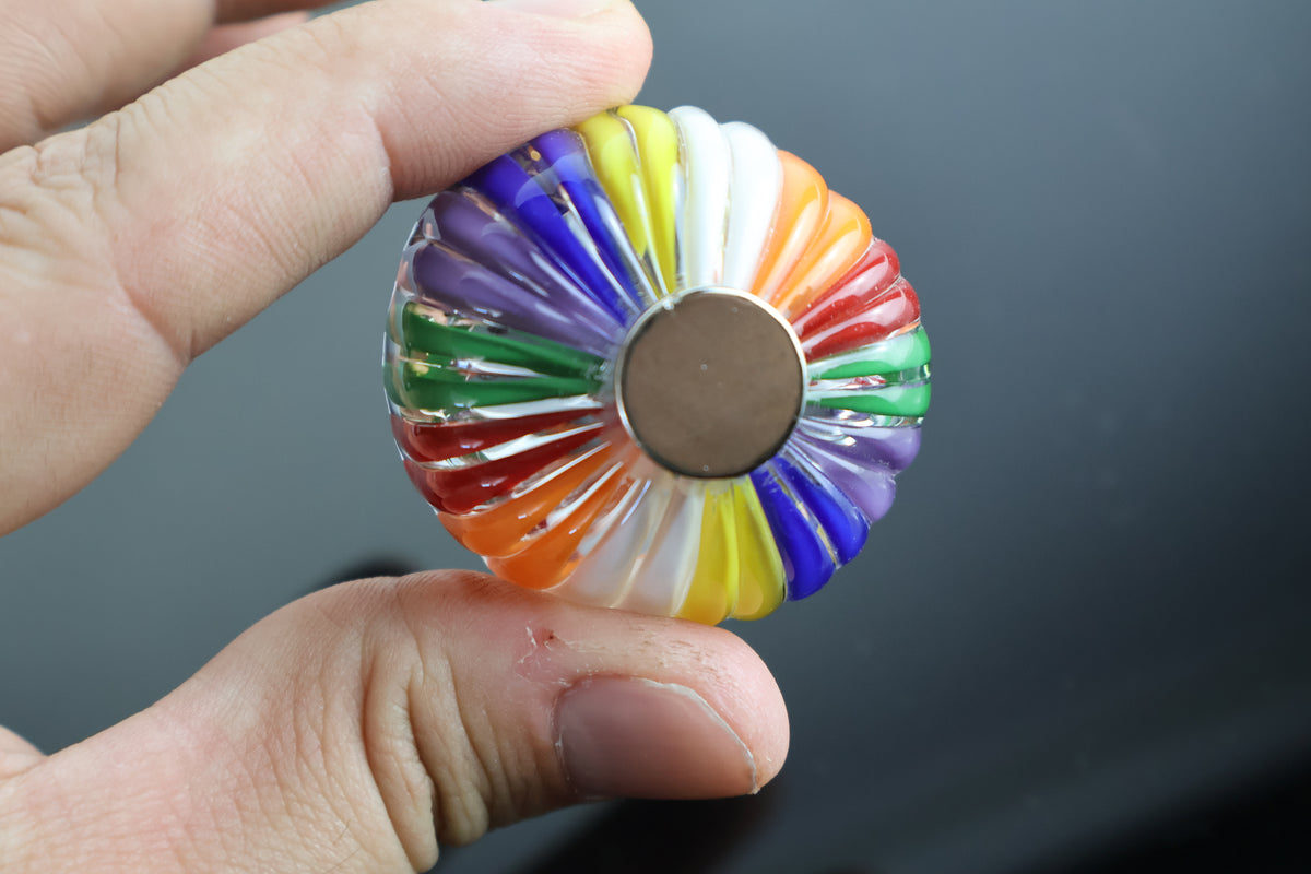 Cut Off Magnet 16