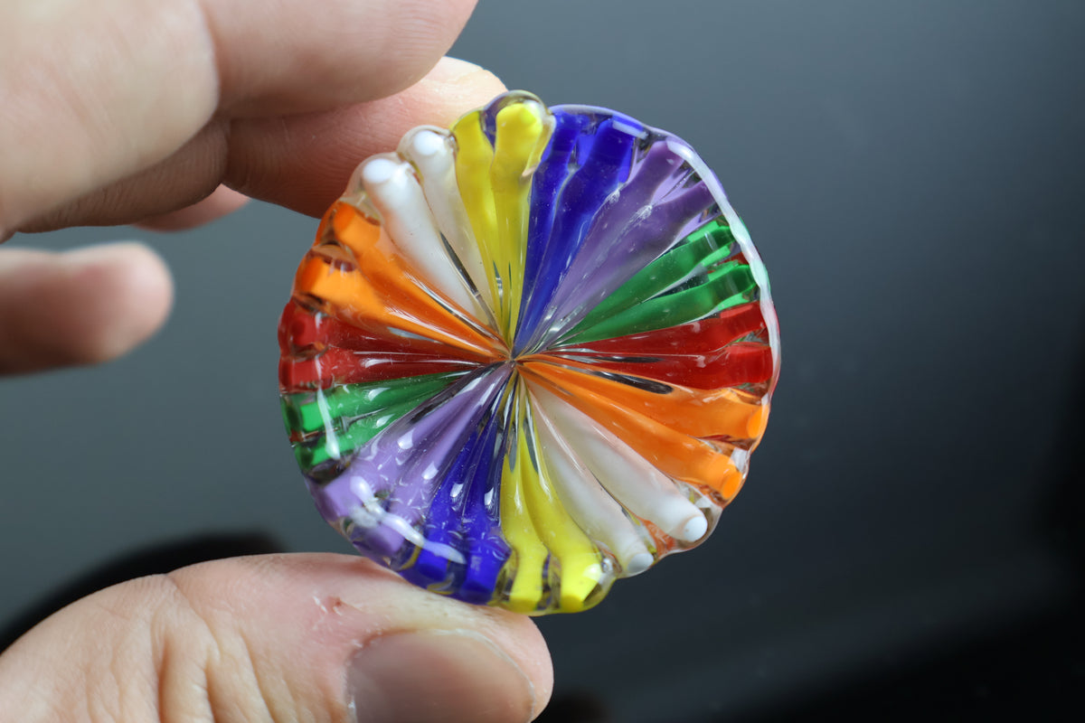 Cut Off Magnet 16